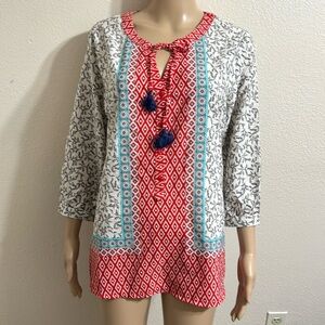 Antilia Femme Blouse